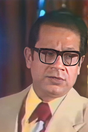 Habib Wali Muhammad's photo