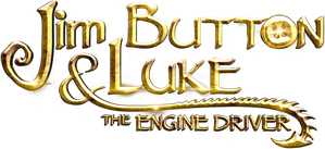 Jim Button and Luke the Engine Driver