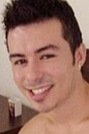 Chucho Garcia portrait