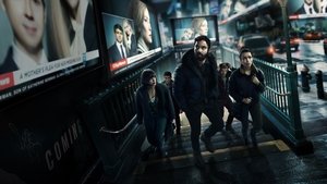 Suspicion TV Series | Where to Watch?