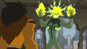 The Spectacular Spider-Man: 2×3