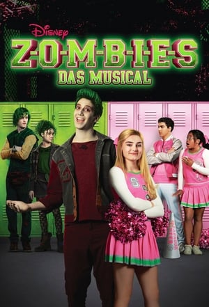 Zombies - Das Musical 2018