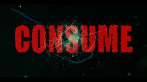 CONSUME