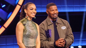 The Foxxs Are Back on FOX!