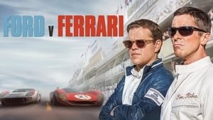 Ford v Ferrari 2019