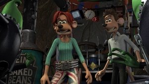 Flushed Away (2006)