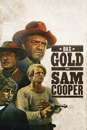 Image Das Gold von Sam Cooper