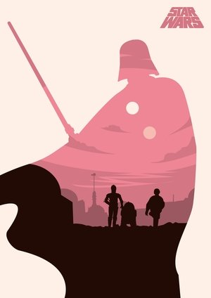 poster Star Wars