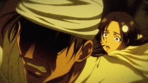 Ushio and Tora: Season 1 Episode 34