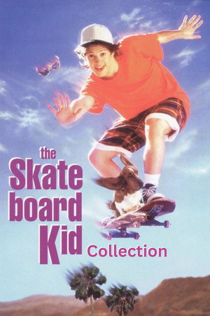 The Skateboard Kid Collection