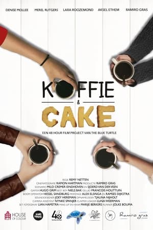 Coffee and Cake (2016)