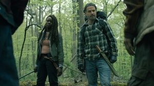 The Walking Dead: The Ones Who Live: 1×5