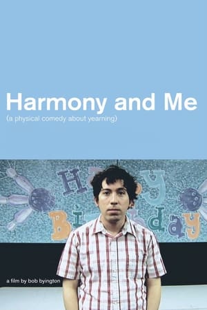 Poster Harmony and Me 2010