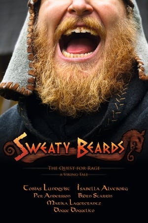 Sweaty Beards poster