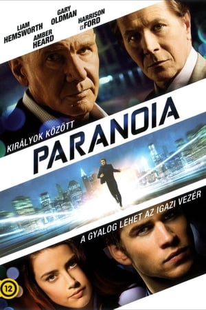 Paranoia 2013