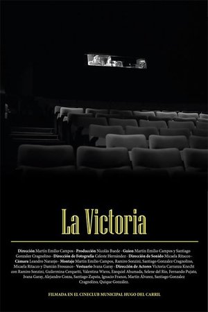 La victoria film complet