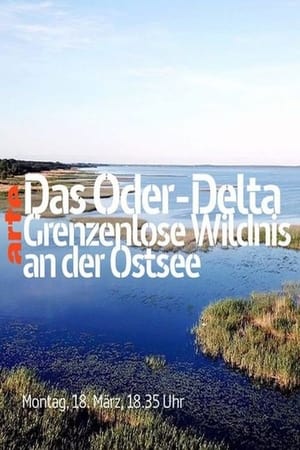 Image The Oder-Delta - A Wilderness without Borders