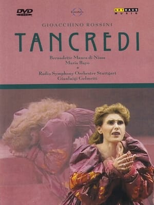 Tancredi poster