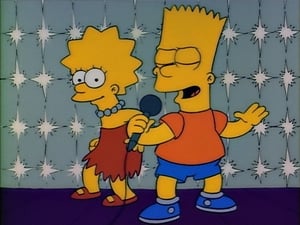 Los Simpson: Temporada 2 – Episodio 11