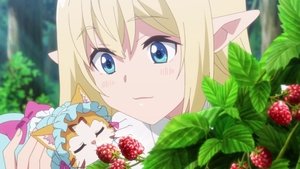 Hazure Skill Kinomi Master: Skill no Mi (Tabetara Shinu) wo Mugen ni Taberareru You ni Natta Ken ni Tsuite Episódio 04