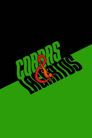 Cobras & Lagartos