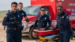 9-1-1 Temporada 5 Capitulo 18