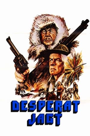 Desperat jagt (1981)