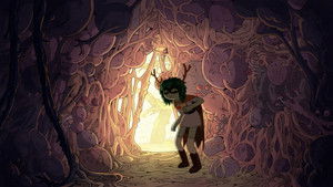 Hora de Aventura con Fionna & Cake: 2×9