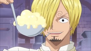 One Piece: Season 19 Episode 859