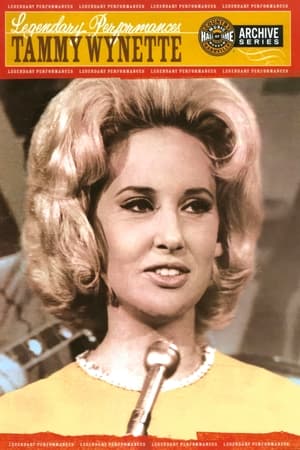 Image Tammy Wynette: Legendary Performances