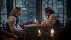 The Vampire Lestat