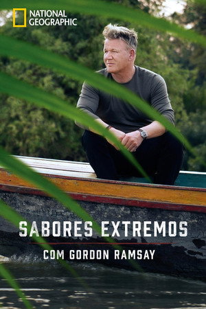 Gordon Ramsay: Uncharted 42