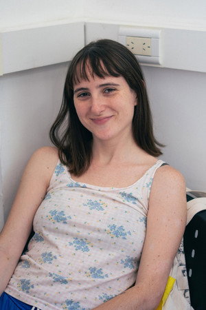Juana Granzella