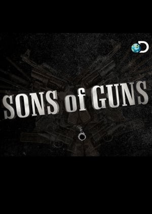 Sons of Guns: Season 5