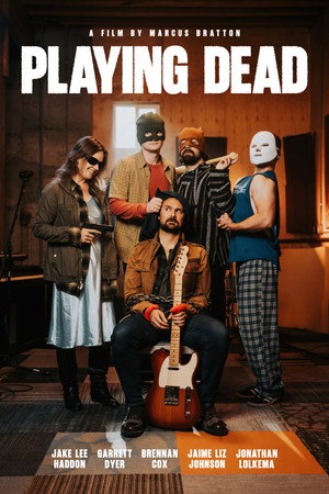 Playing Dead 7