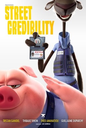 Image Street Credibility