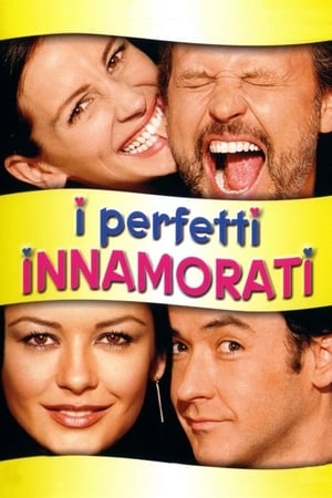 Poster I perfetti innamorati 2001