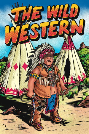 The Wild Western 3