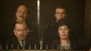 Wicked Little Letters ( 2024 )