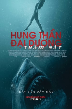 Hung Thần Đại Dương: Thảm Sát (2019)