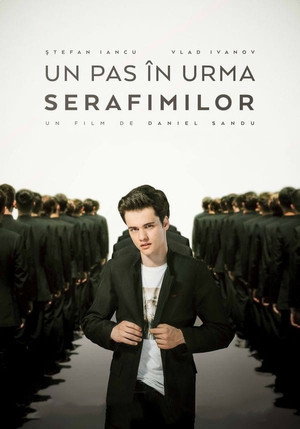 One Step Behind the Seraphim 12
