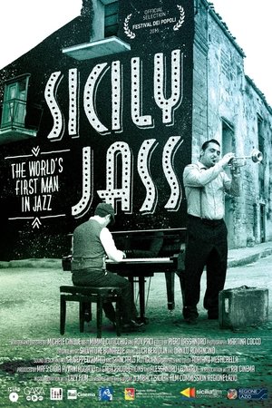 Sicily Jass. The World's First Man in Jazz 2015