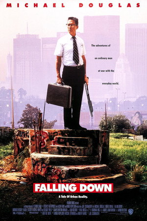 Постер фильма «С меня хватит! (1992)» — (23 из 49)