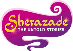 Sherazade: The Untold Stories