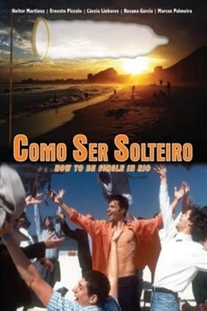 Poster Como Ser Solteiro (1998)