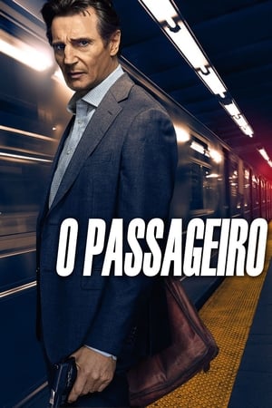 O Passageiro Torrent (2018) Dual Áudio / Dublado BluRay 1080p – Download