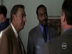 Law & Order Season 11 Episode 6