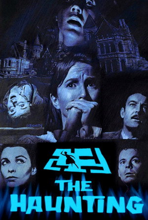 Постер фильма «Призрак дома на холме (1963)» — (28 из 50)