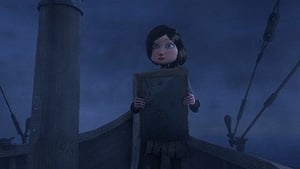 Dreamworks Dragons 1×11