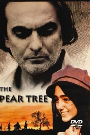 Poster The Pear Tree 1998